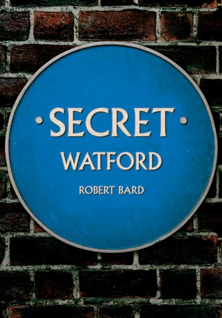 Secret Watford