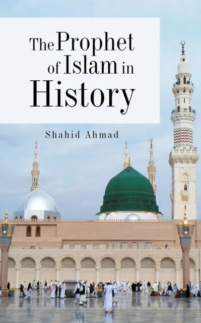 Prophet of Islam in History