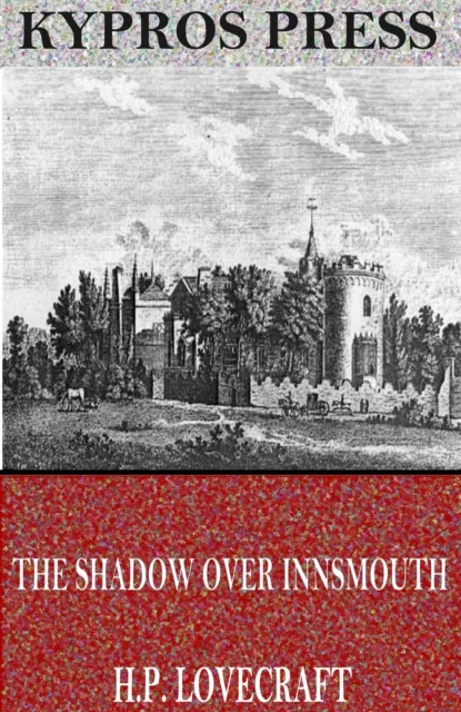 Shadow Over Innsmouth
