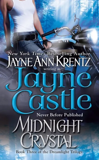 Midnight Crystal