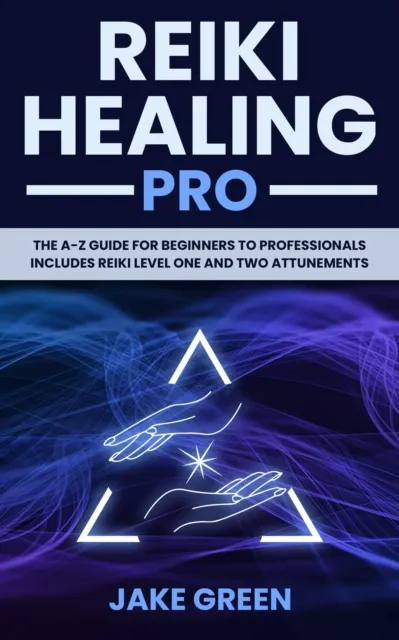 Reiki Healing Pro