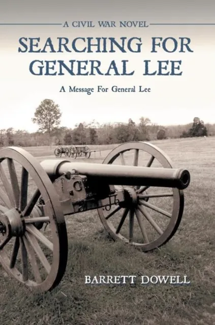 Searching for General Lee