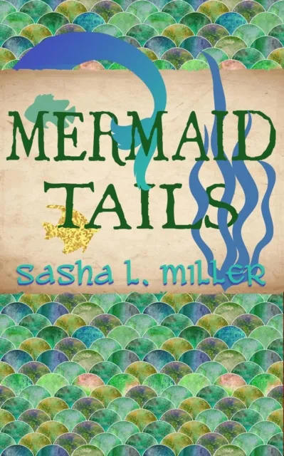 Mermaid Tails