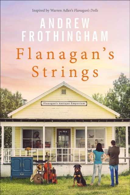 Flanagan's Strings