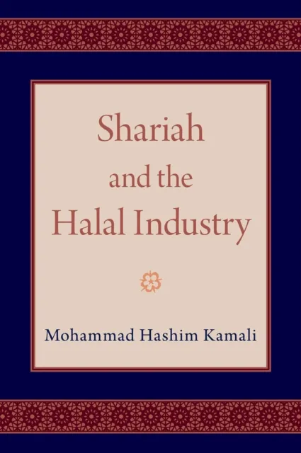 Shariah and the Halal Industry