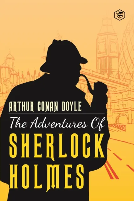 Adventures Of Sherlock Holmes