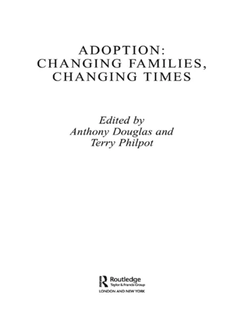 Adoption