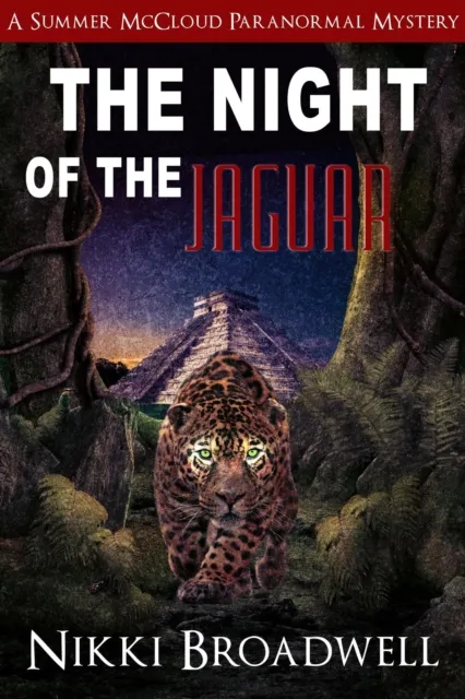 Night of the Jaguar
