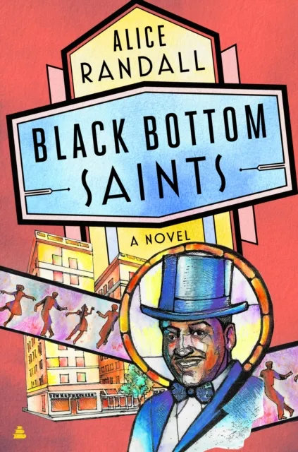 Black Bottom Saints