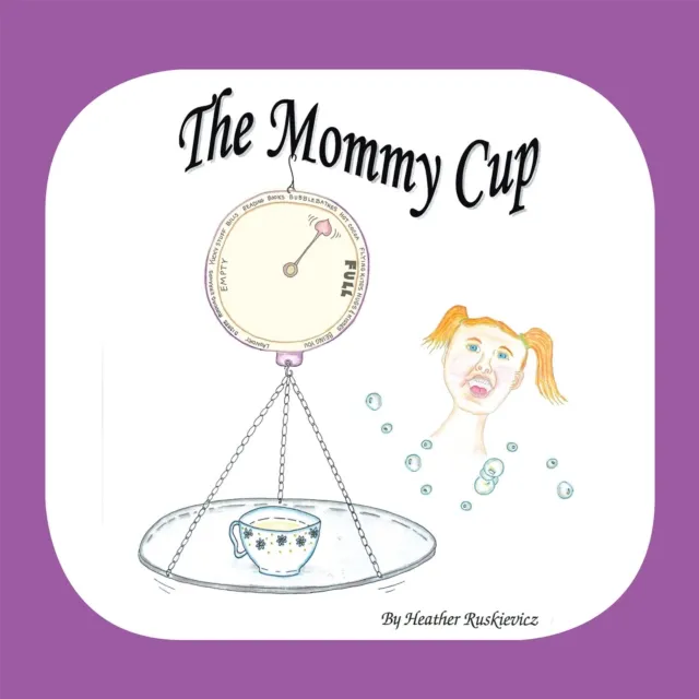 Mommy Cup