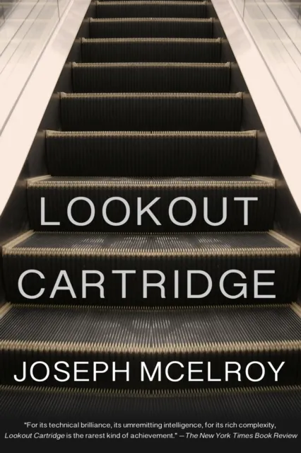 Lookout Cartridge
