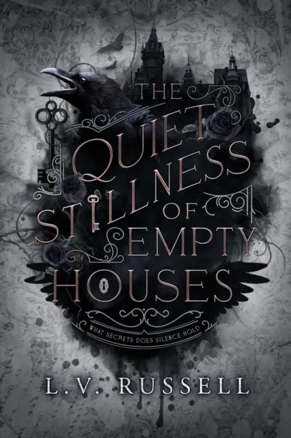 Quiet Stillness of Empty Houses