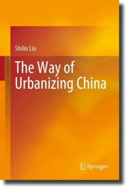 Way of Urbanizing China