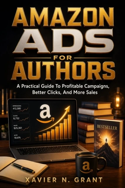 Amazon Ads for Authors