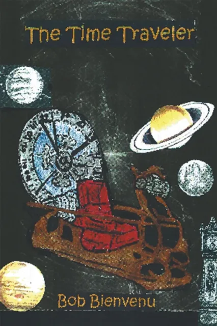 Time Traveler