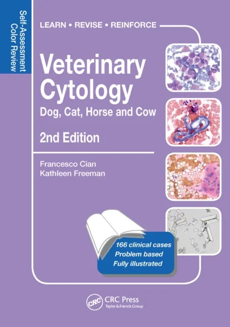 Veterinary Cytology