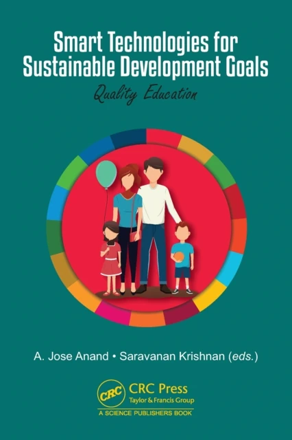 Smart Technologies for Sustainable Development Goals