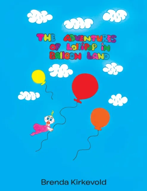 Adventures of Lollipop in Balloon Land