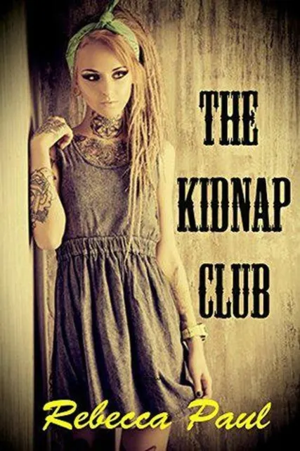 Kidnap Club