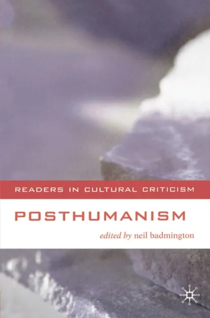 Posthumanism