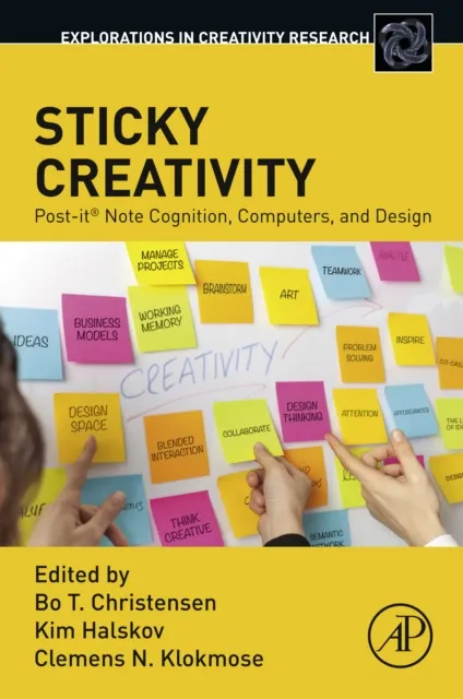 Sticky Creativity