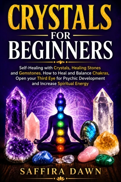 Crystals For Beginners