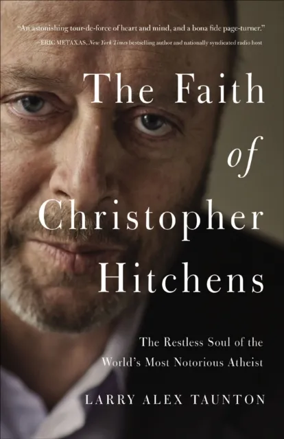 Faith of Christopher Hitchens