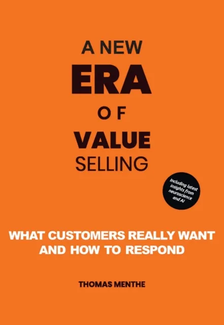 new era of Value Selling