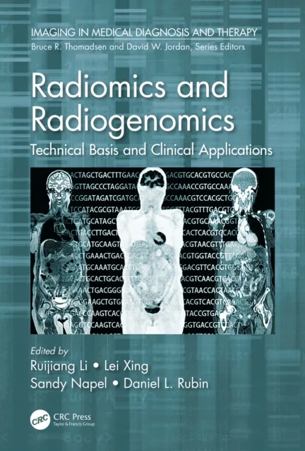 Radiomics and Radiogenomics