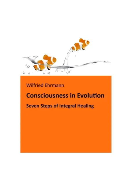 Evolution of Consciousness
