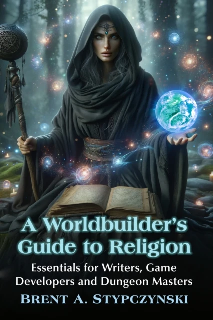 Worldbuilder's Guide to Religion