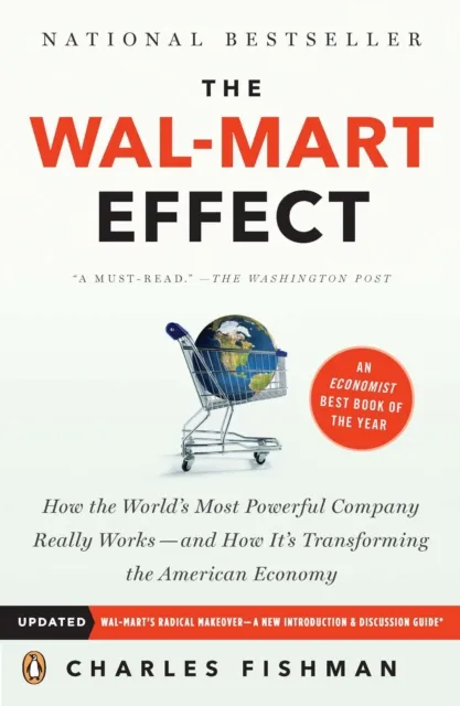 Wal-Mart Effect