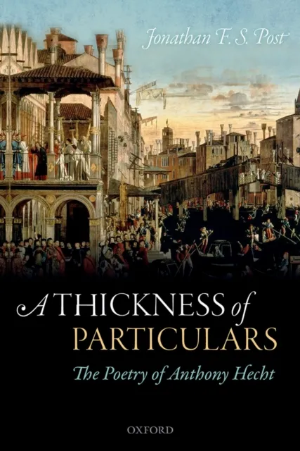 Thickness of Particulars