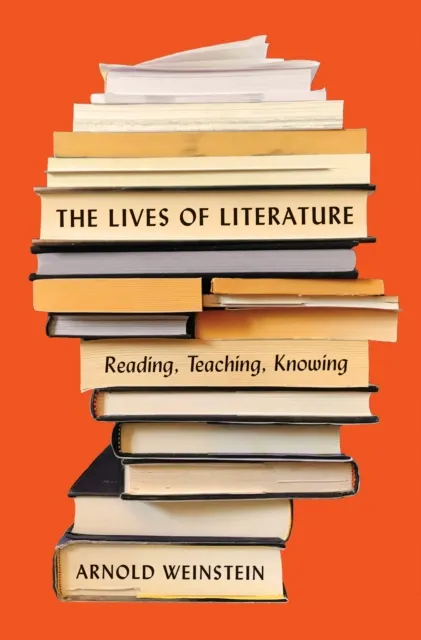Lives of Literature
