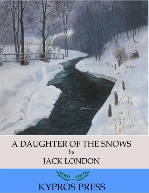Daughter of the Snows