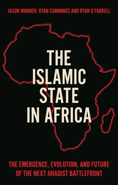 Islamic State in Africa