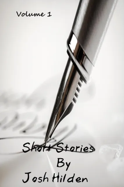 Short Stories Volume 1