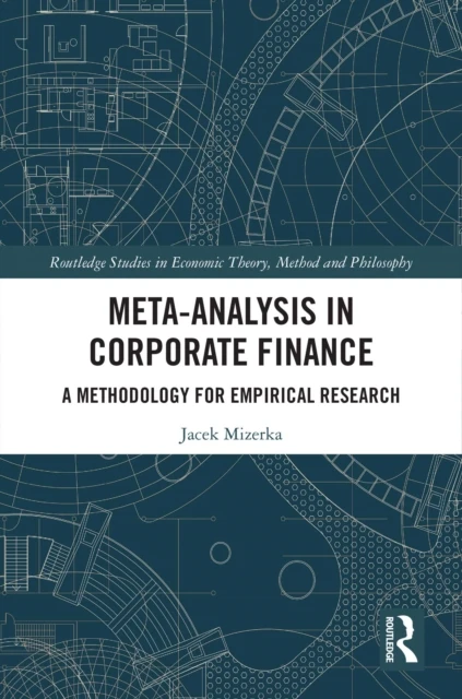 Meta-Analysis in Corporate Finance