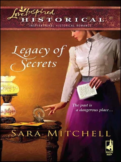 Legacy of Secrets