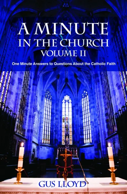 Minute In the Church Volume II