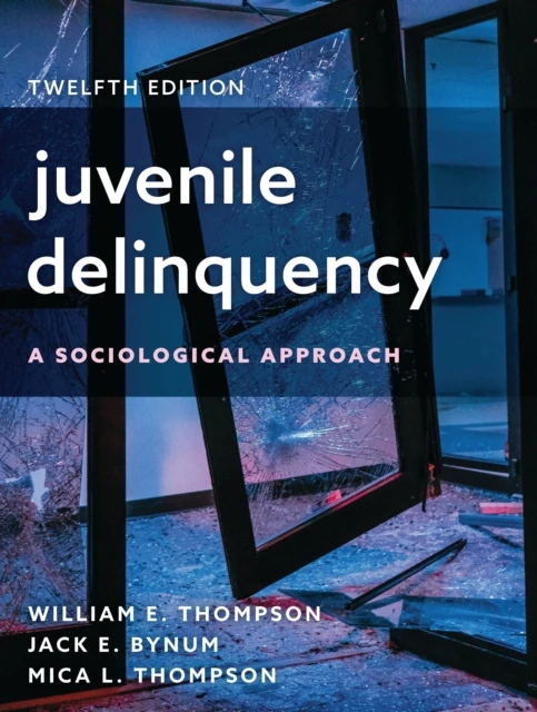 Juvenile Delinquency