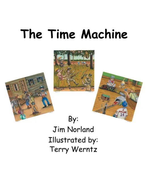 Time Machine