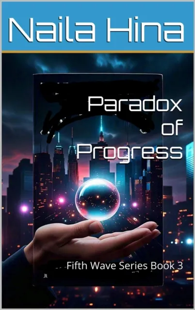 Paradox of Progress
