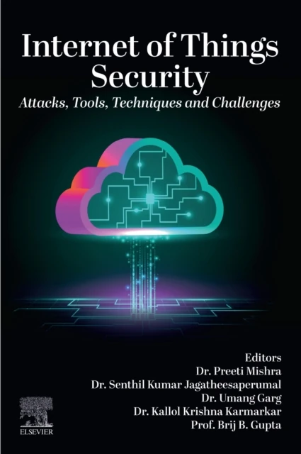 Internet of Things Security