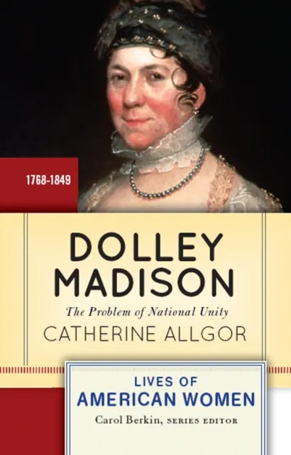Dolley Madison