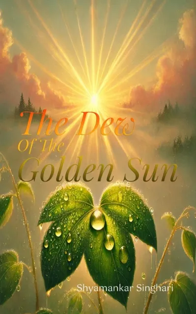 Dew of the Golden Sun