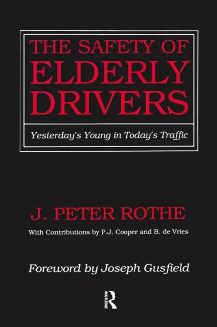 Safety of Elderly Drivers