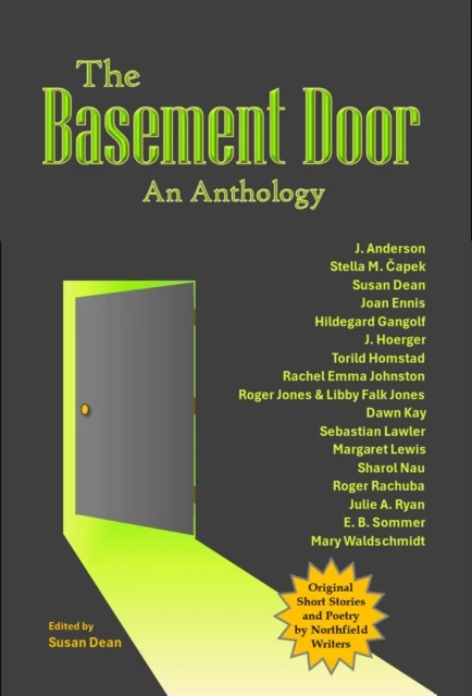 Basement Door: An Anthology