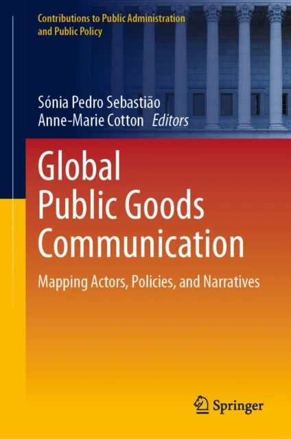 Global Public Goods Communication