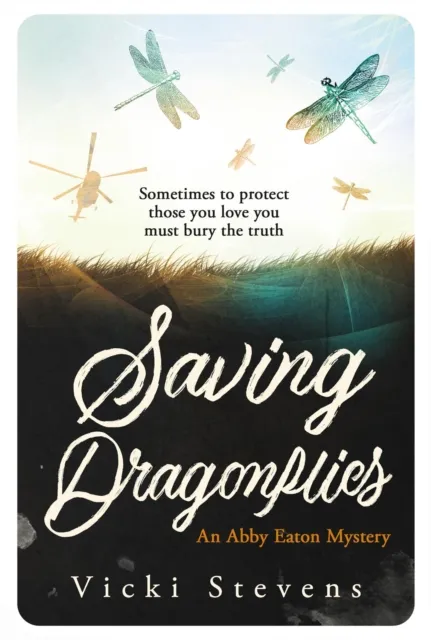 Saving Dragonflies